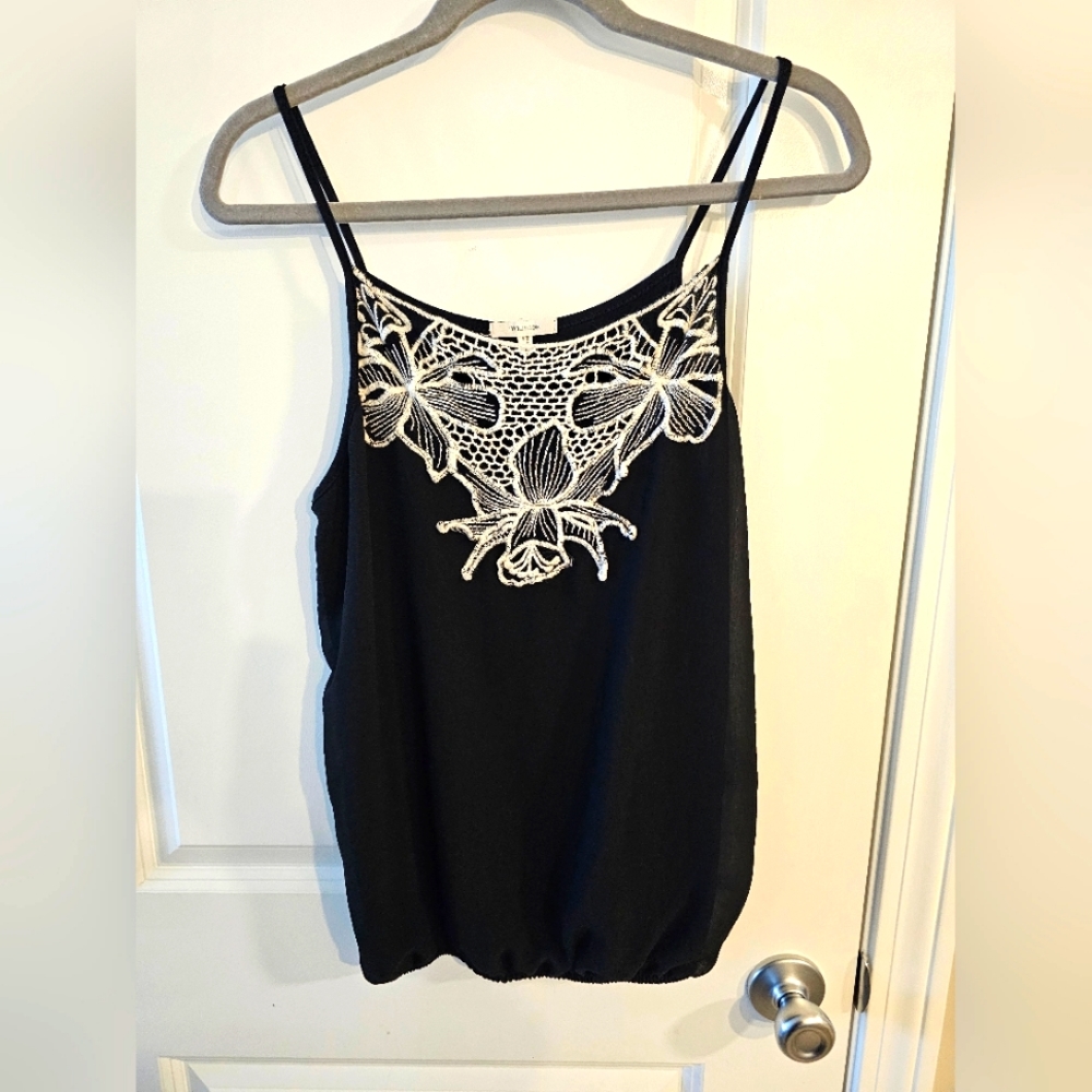 Maurices Tank Top